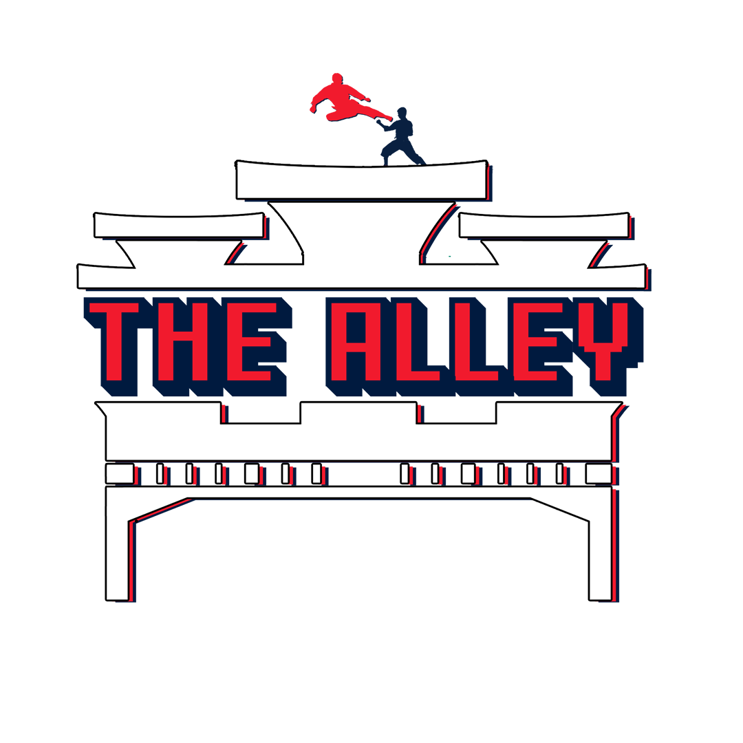 The Alley #18 Presented by McDonald's DMV