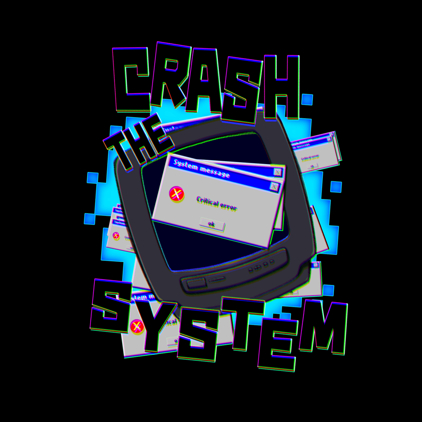 CRASH THE SYSTEM AT DOGMUD TAVERN #5 4-19-25