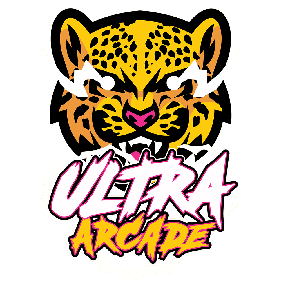 Arena Ultra Arcade #6