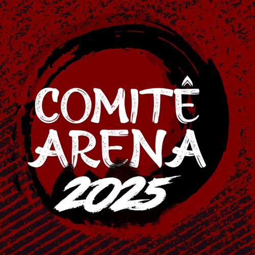 COMITÊ ARENA 2025