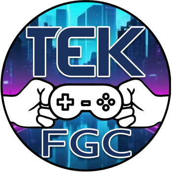 TEK FGC Fight Night April 2025