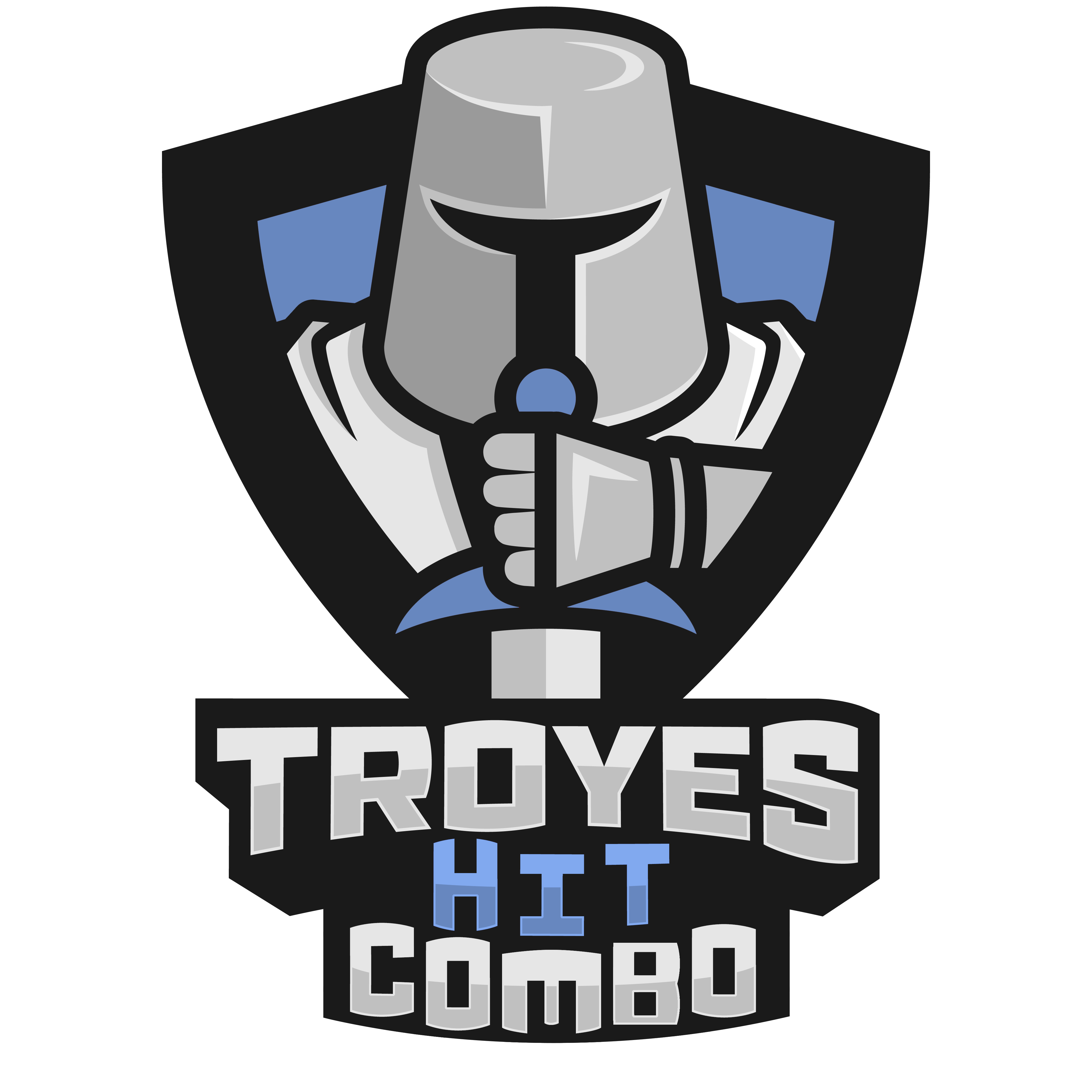 Troyes Hit Combo #17