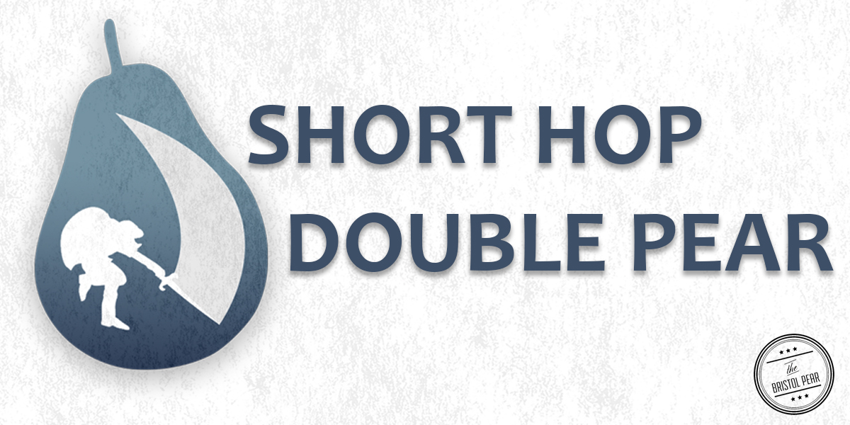 Short Hop Doubl... Teams