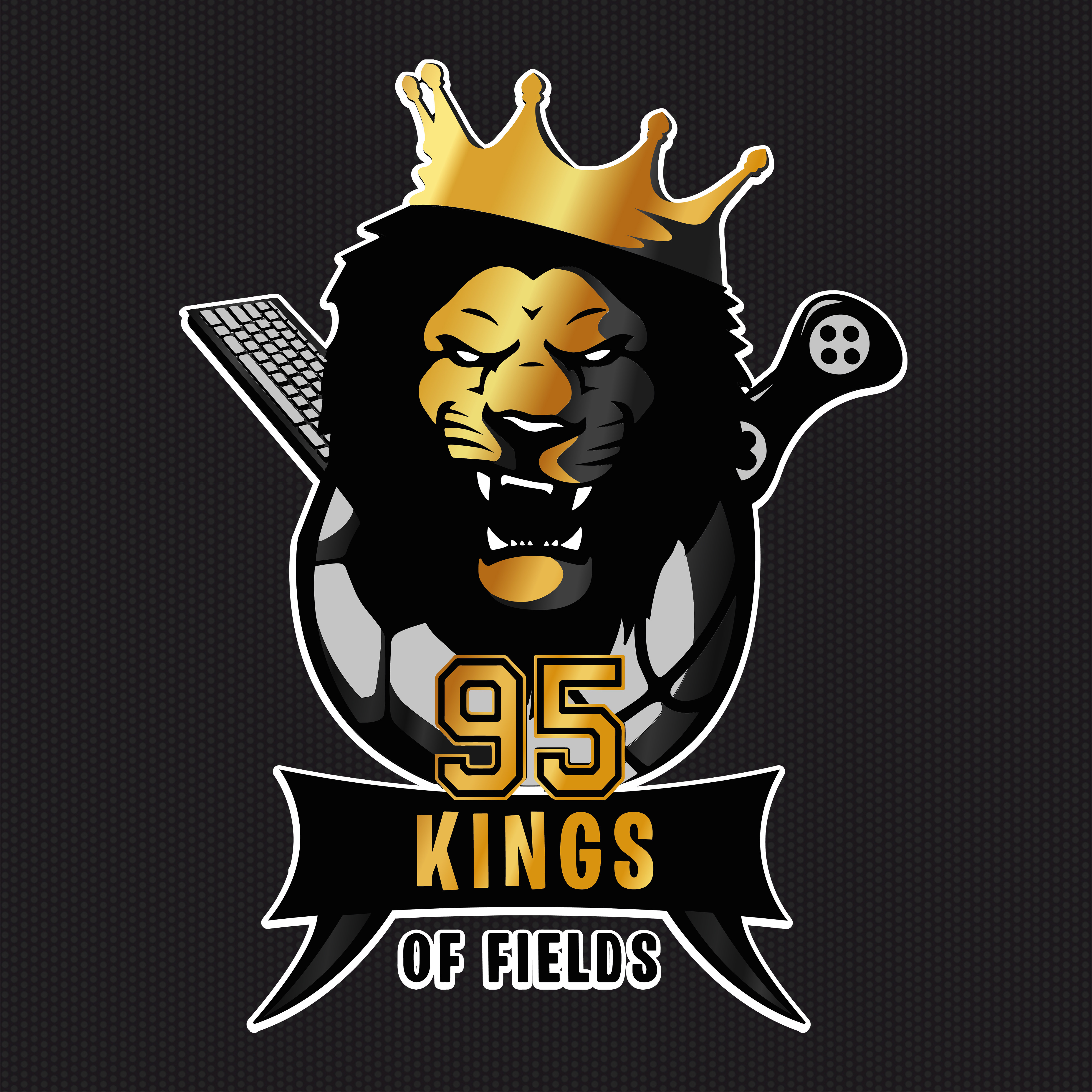 95 Kings of Fields vol 5 Street fighter 6 by Capcom