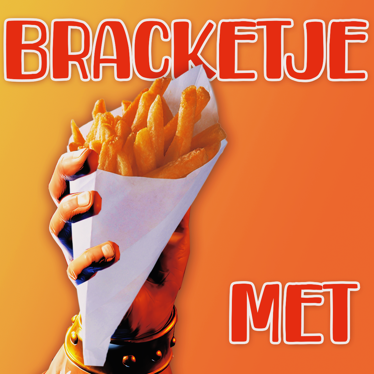 BRACKETJE MET #4: KWARTET!