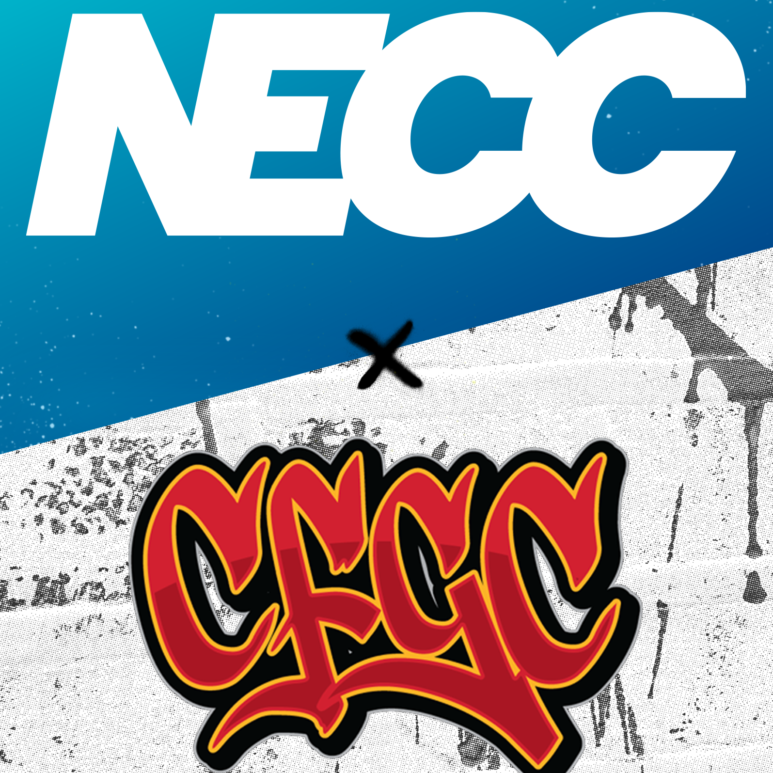 CFGC x NECC's Fight Club #3 (Last Qualifying Event)
