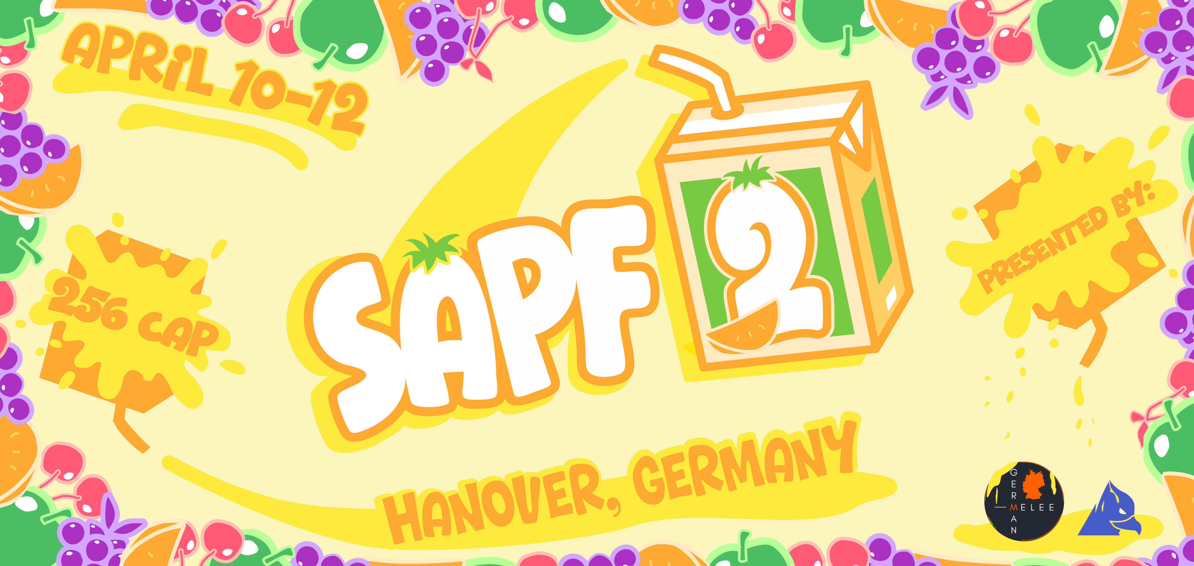 SAPF 2