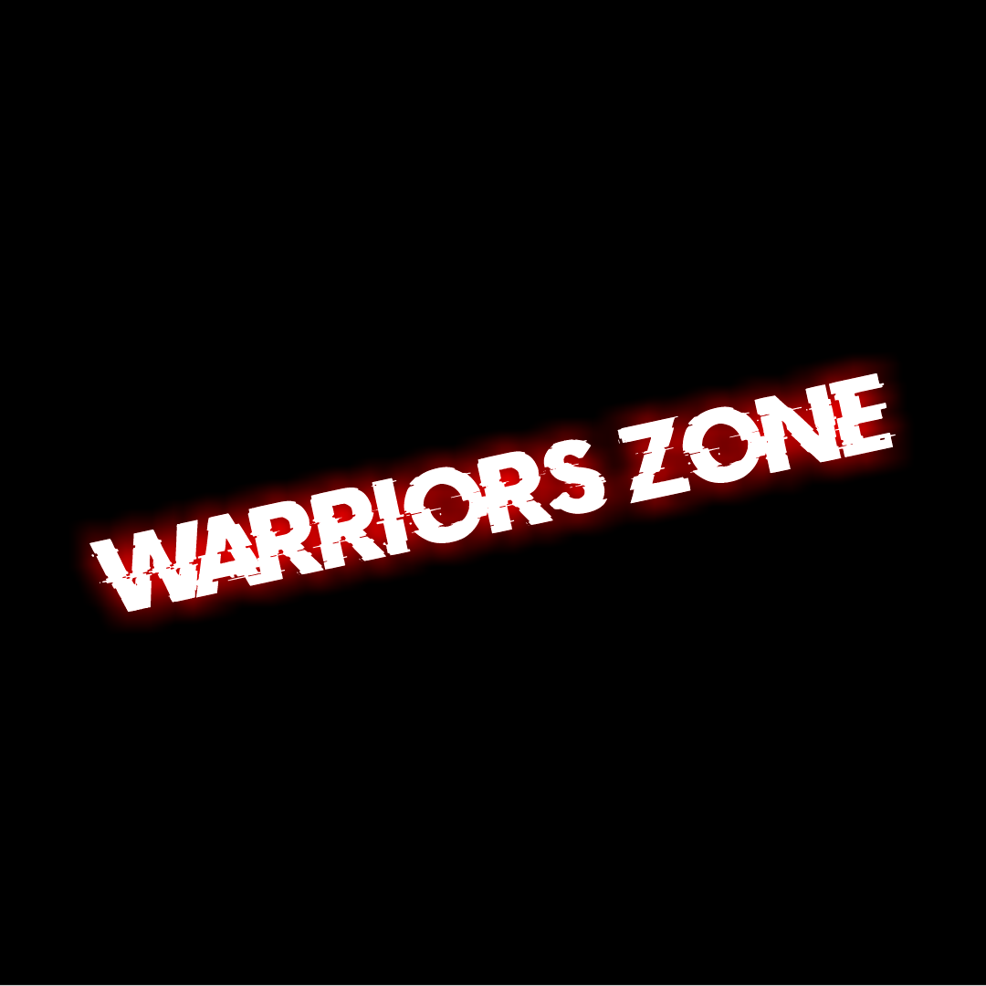 Warrior Zone