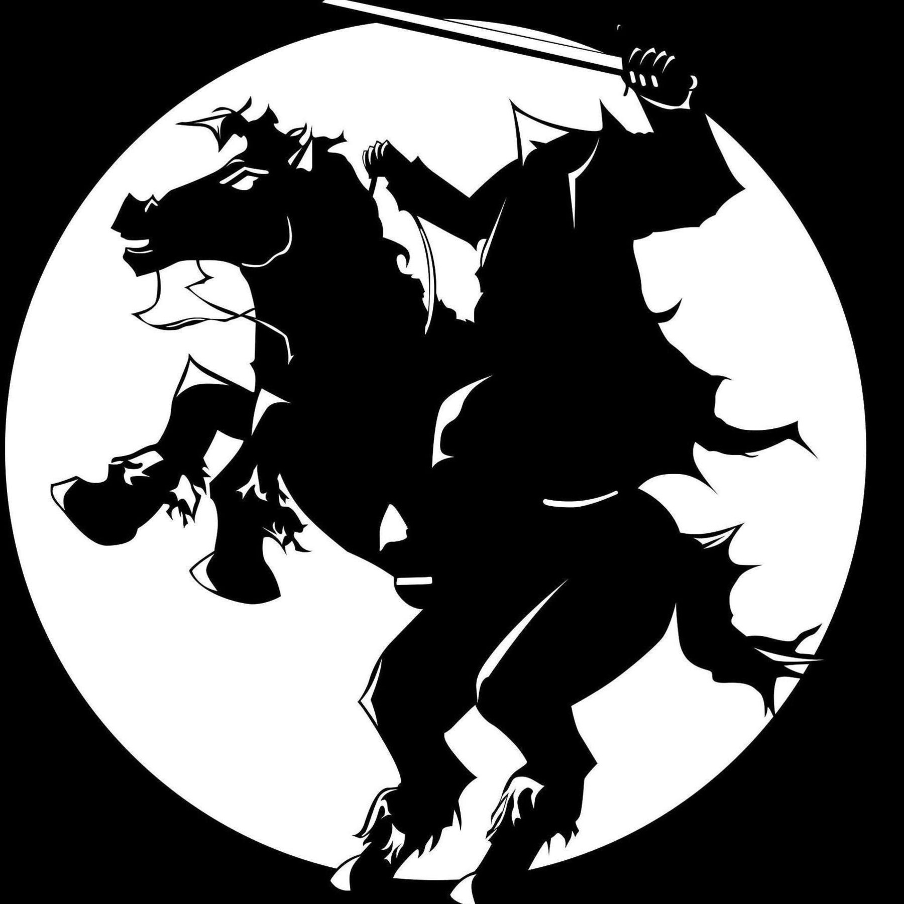 Headless Horseman Monthly