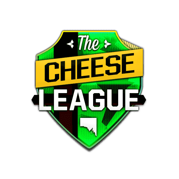 Cheese League April 2025 @ Geekfest