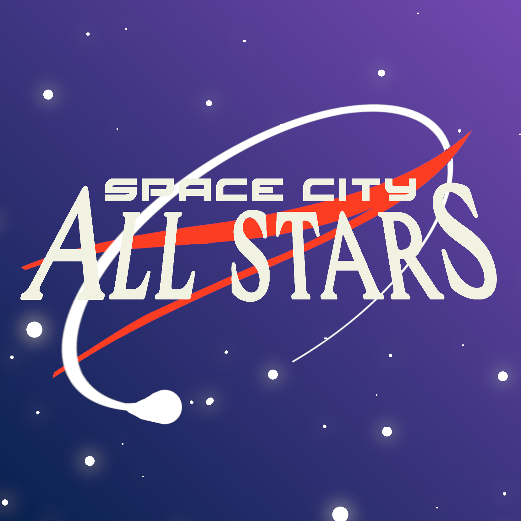 Space City: All-Stars