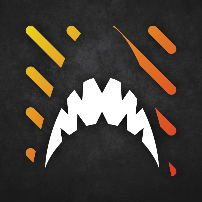 Shark Fights #5: Game Over, Insert Coin