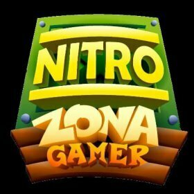 Nitro Fighting League #2