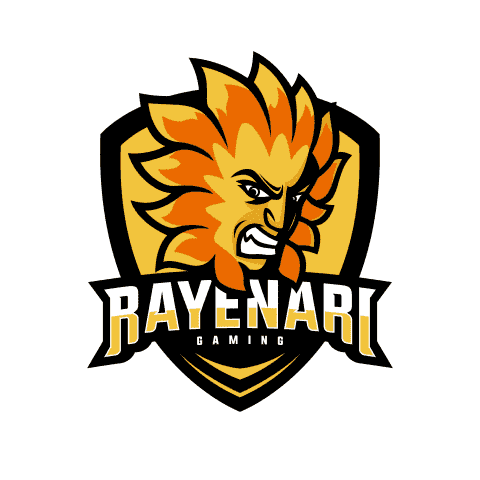Rayenari SF6 #05.5