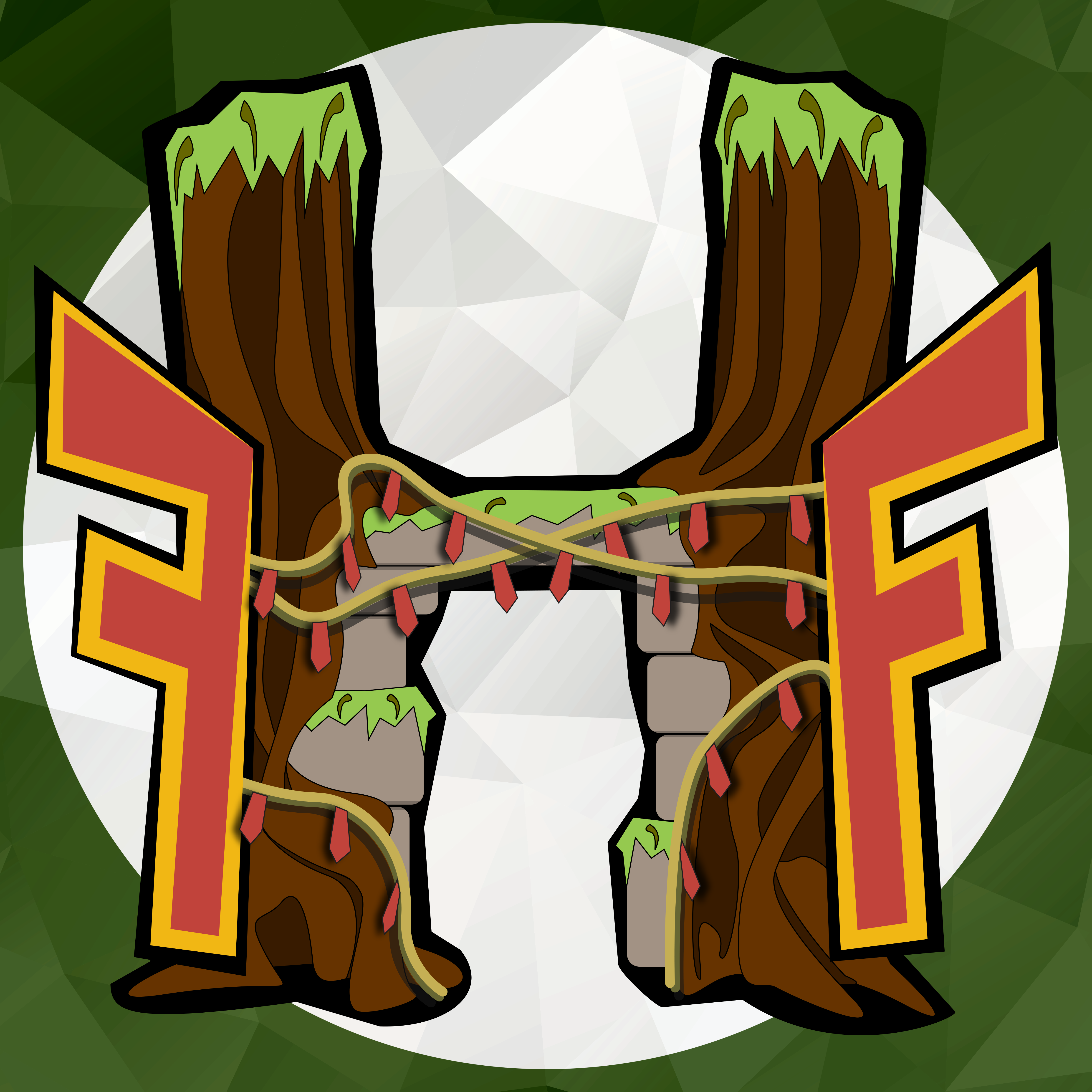 Forest Haven #16