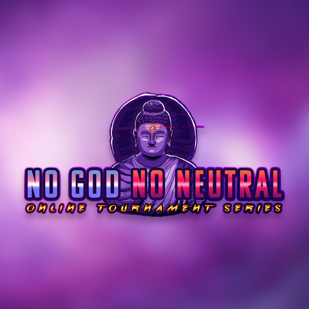 No God No Neutral #020