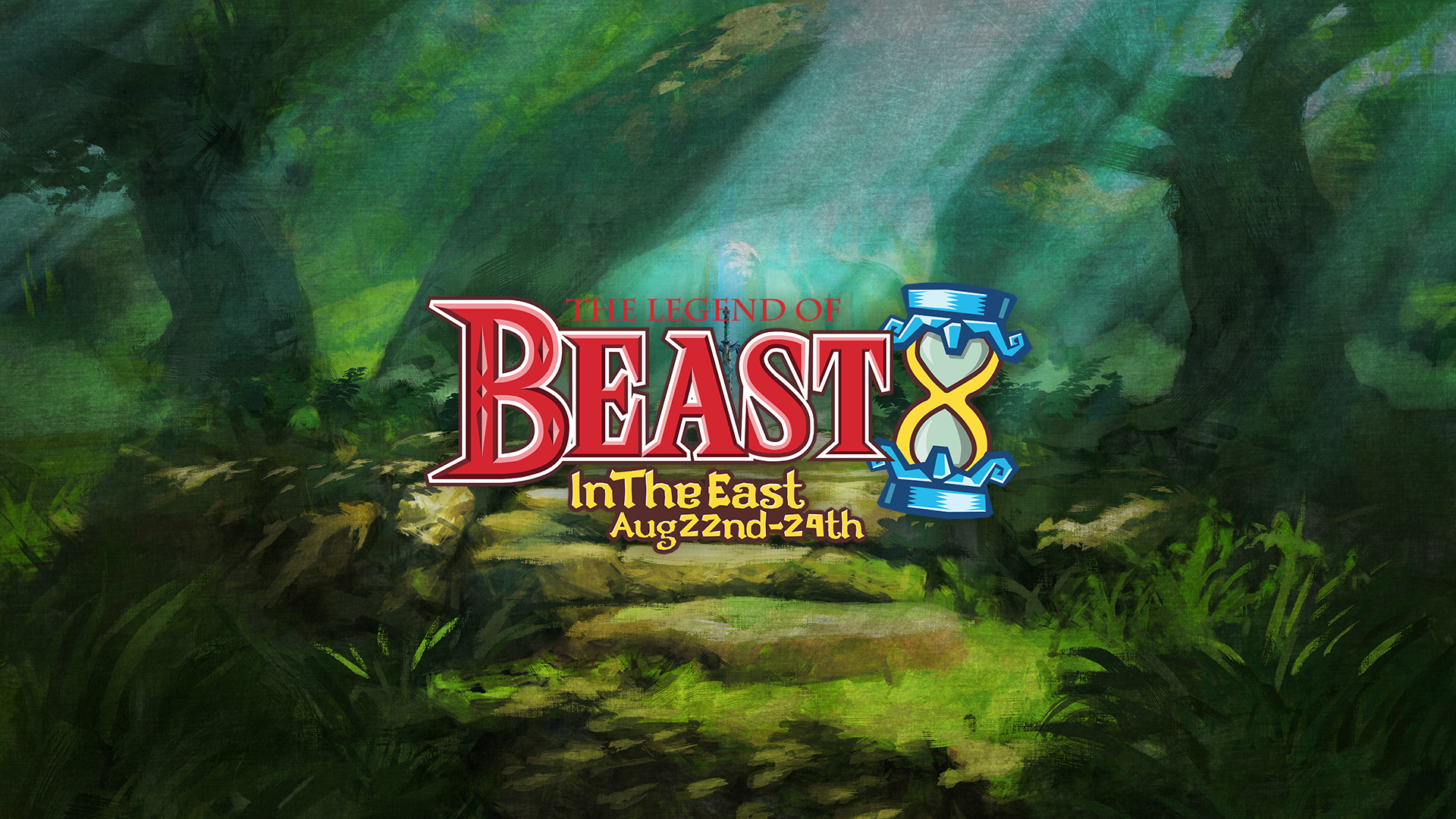 Beast in the East 8