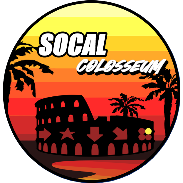 SoCal Colosseum #77