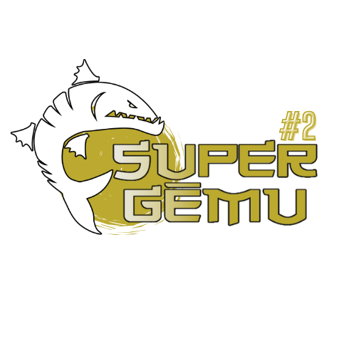 Super Gému #2