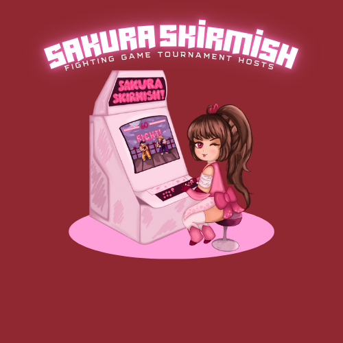 Street Fighter 6 - Sakura Skirmish