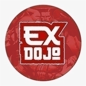 EX DOJO- apEX #3