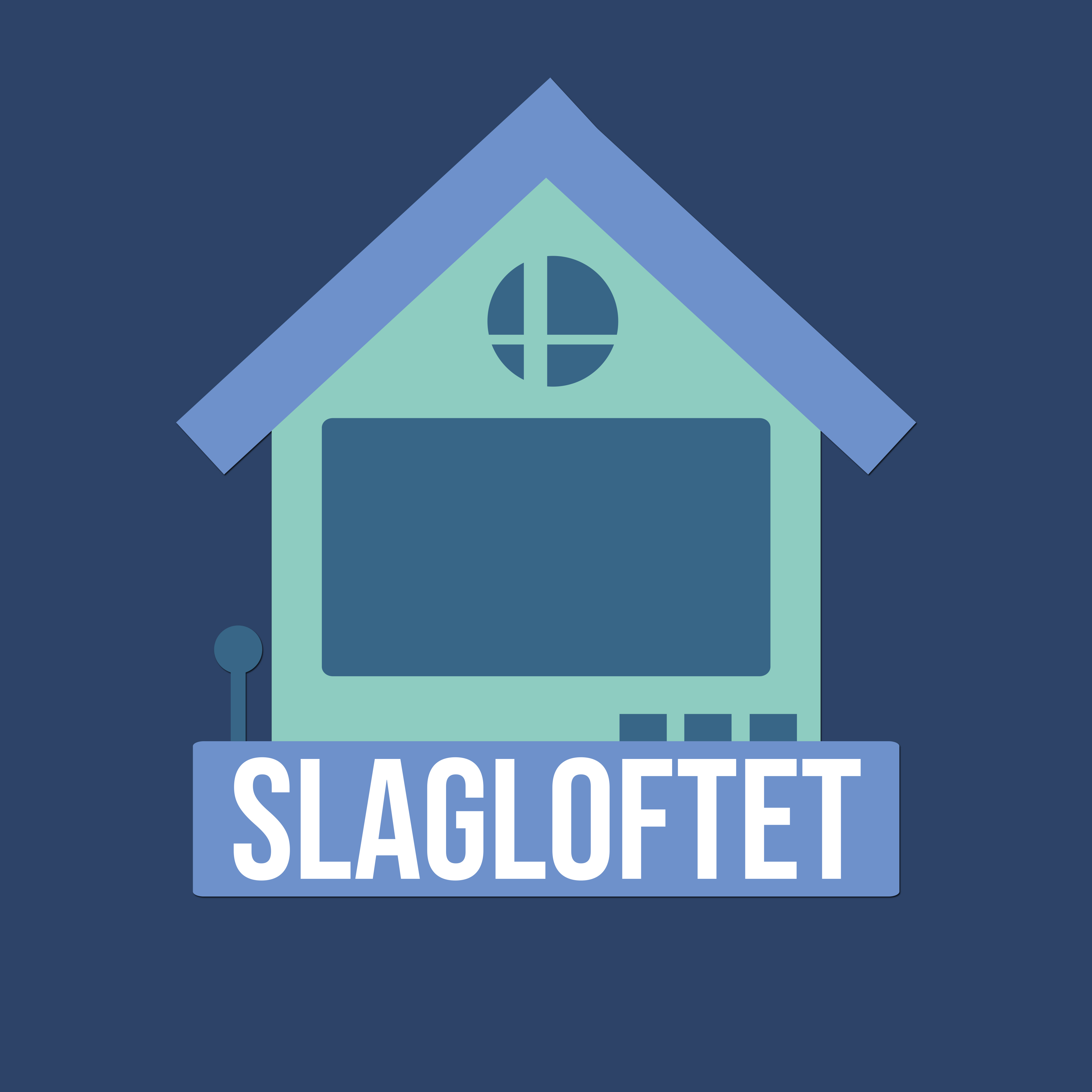 Slagloftet #18!