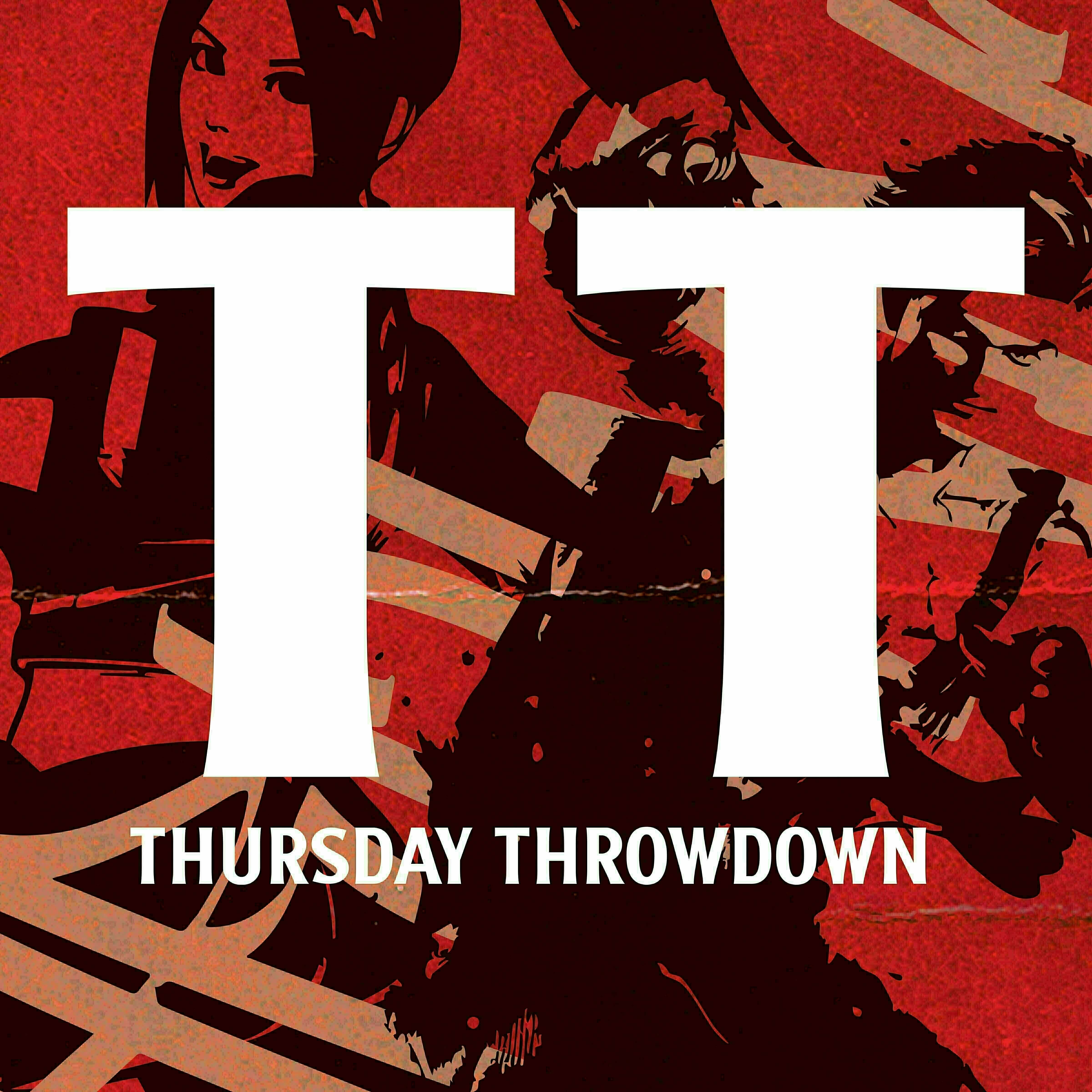Thursday Throwdown 139