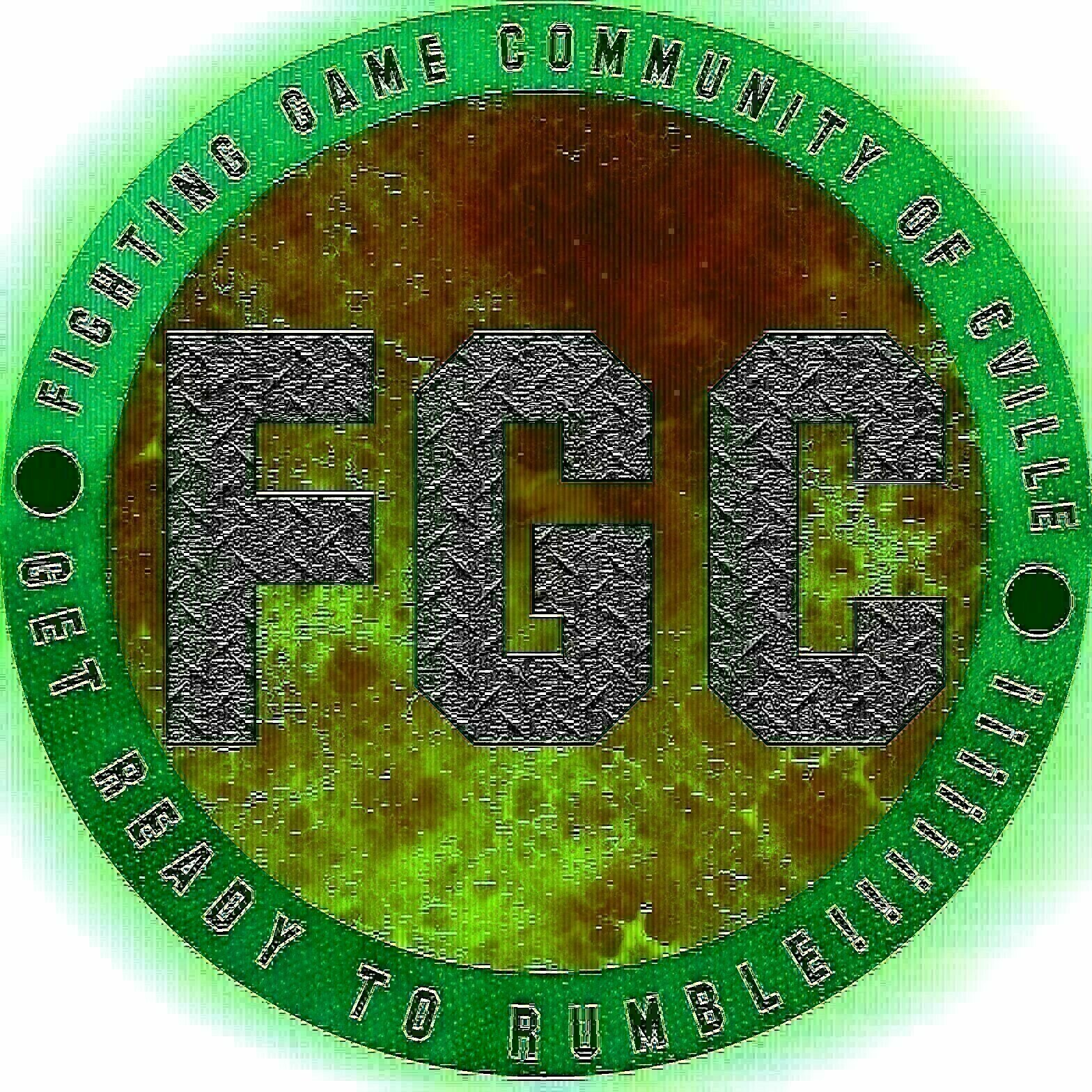 FGCville #129: Enter the Thunderdome