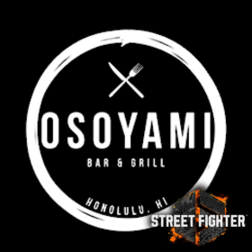 Thursday Night Fights Street Fighter 6 Event at Osoyami Bar & Grill S2 Ep.4