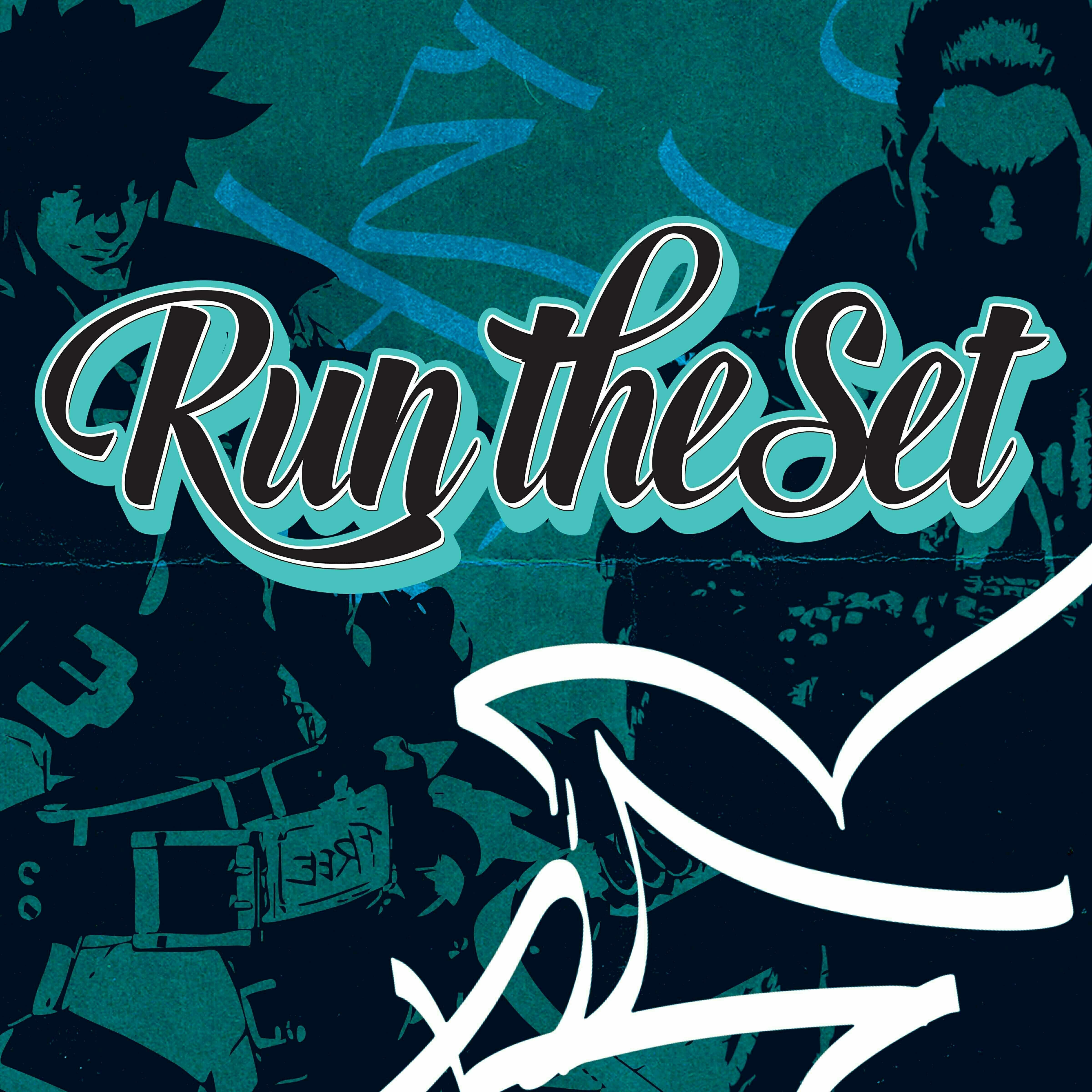 Run The Set 25