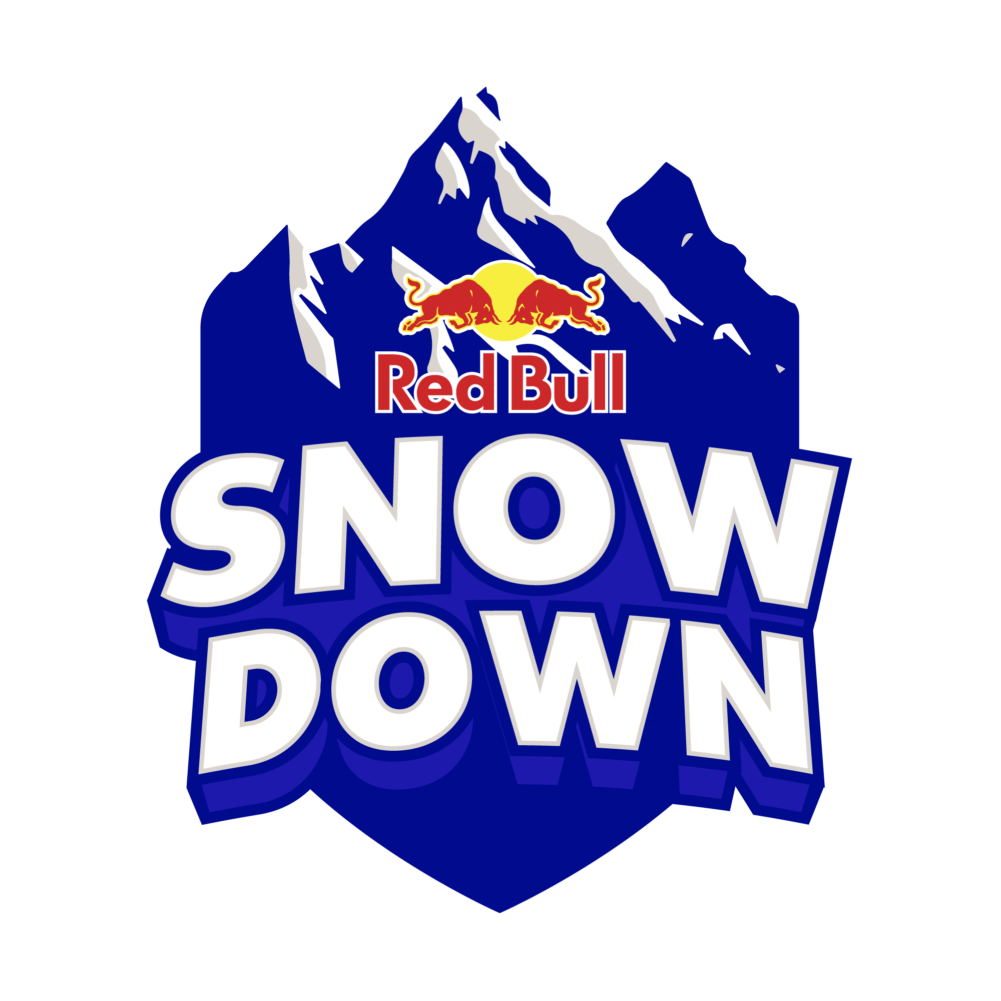 Red Bull Snowdown @ WSSF