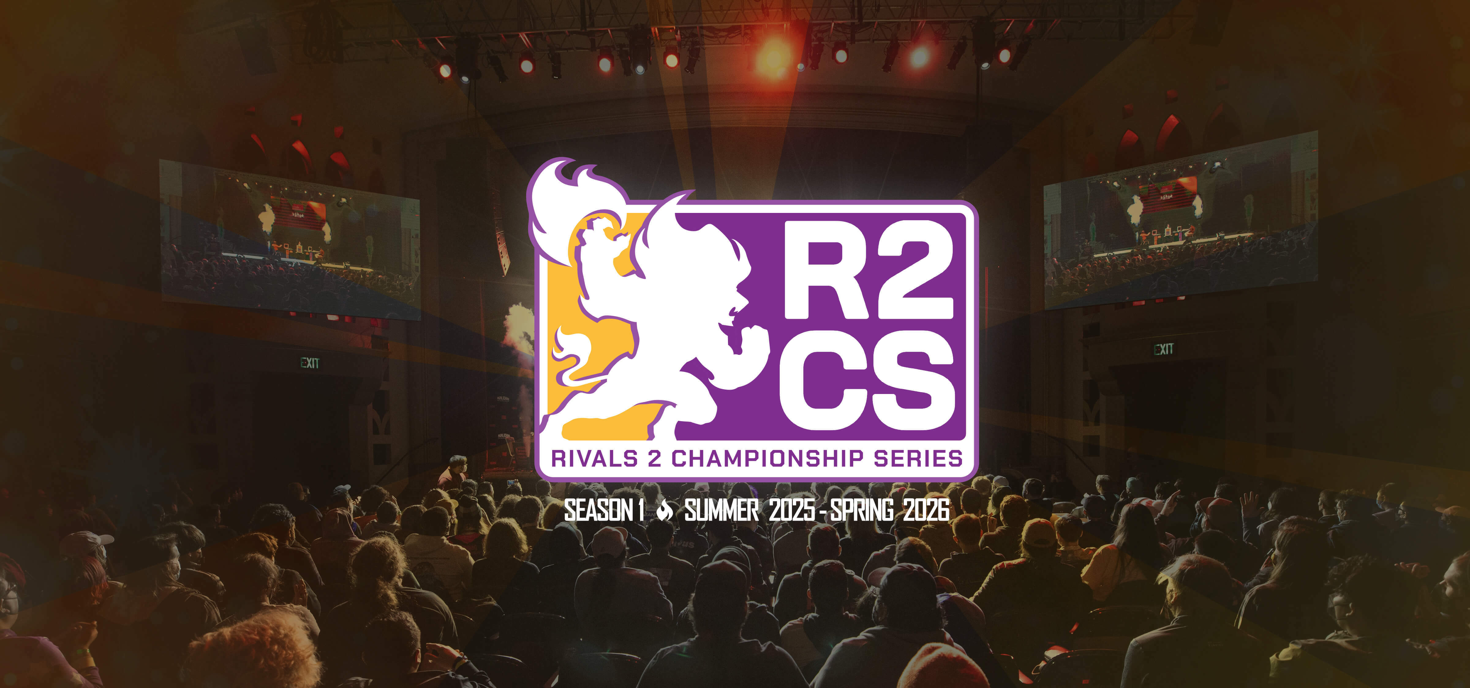 Rivals 2 Championship Series