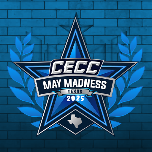CECC May Madness SF6 Open