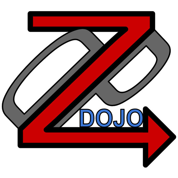 DP Dojo's Friday Fight Night April 2025