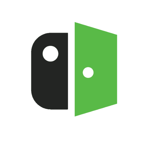Green Door Smash #142