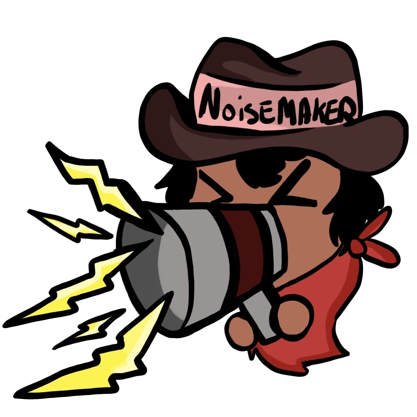 Noise Maker #3