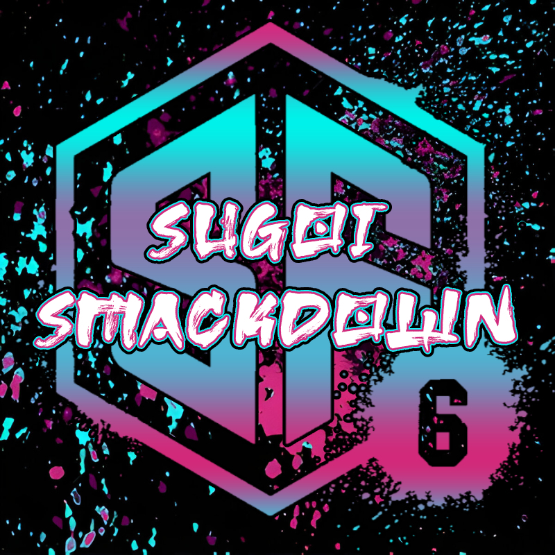 Sugoi Smackdown 57