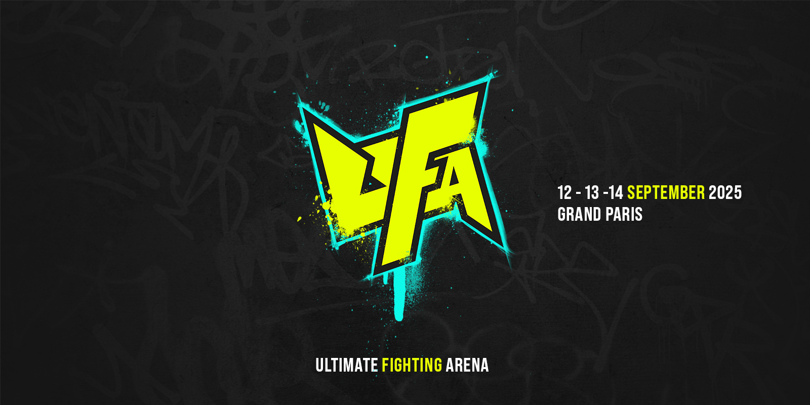 ULTIMATE FIGHTING ARENA 2025