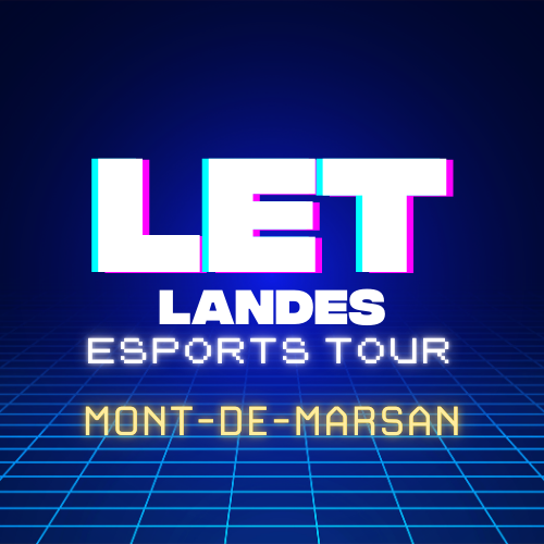 Land'Esport Tour : Mont-de-Marsan