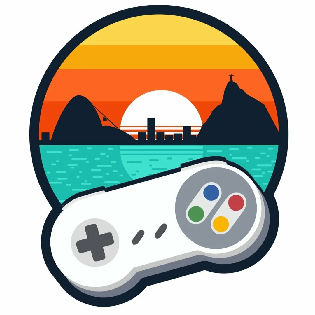SF6 - RIO RETROGAMES 2025