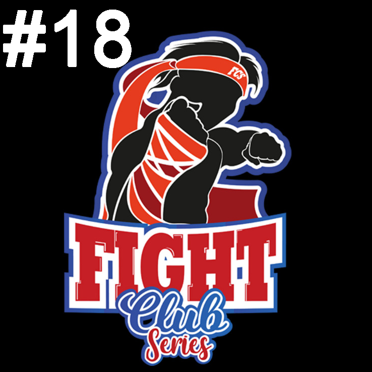 Fight Club Series #18