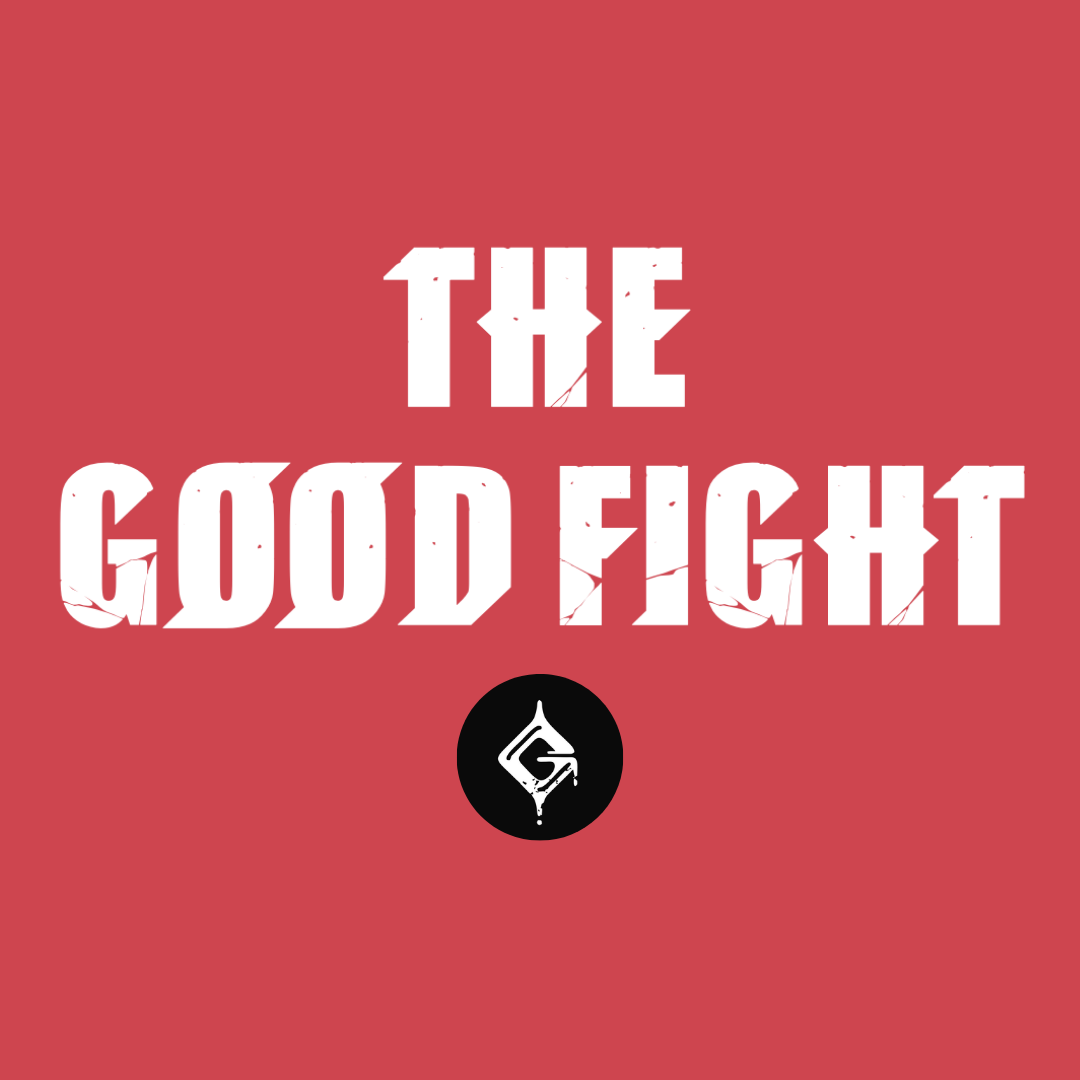 The Good Fight #63