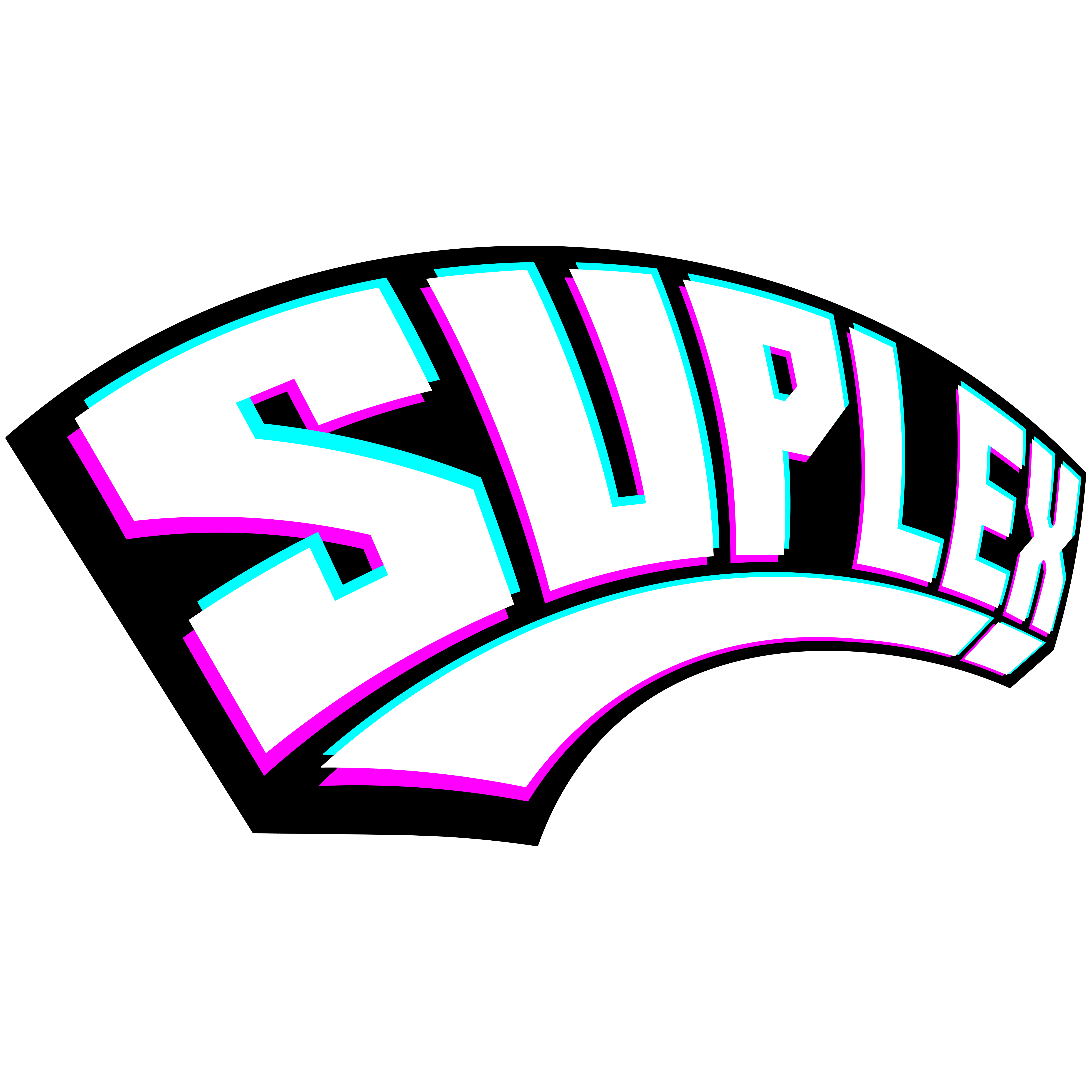 Suplex! #80