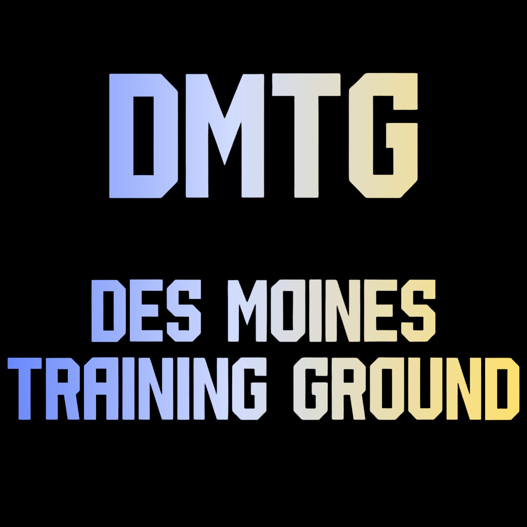 Des Moines Training Grounds 83
