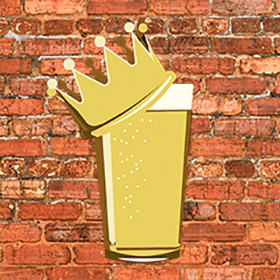 King's Cup 34 Friday May 9th