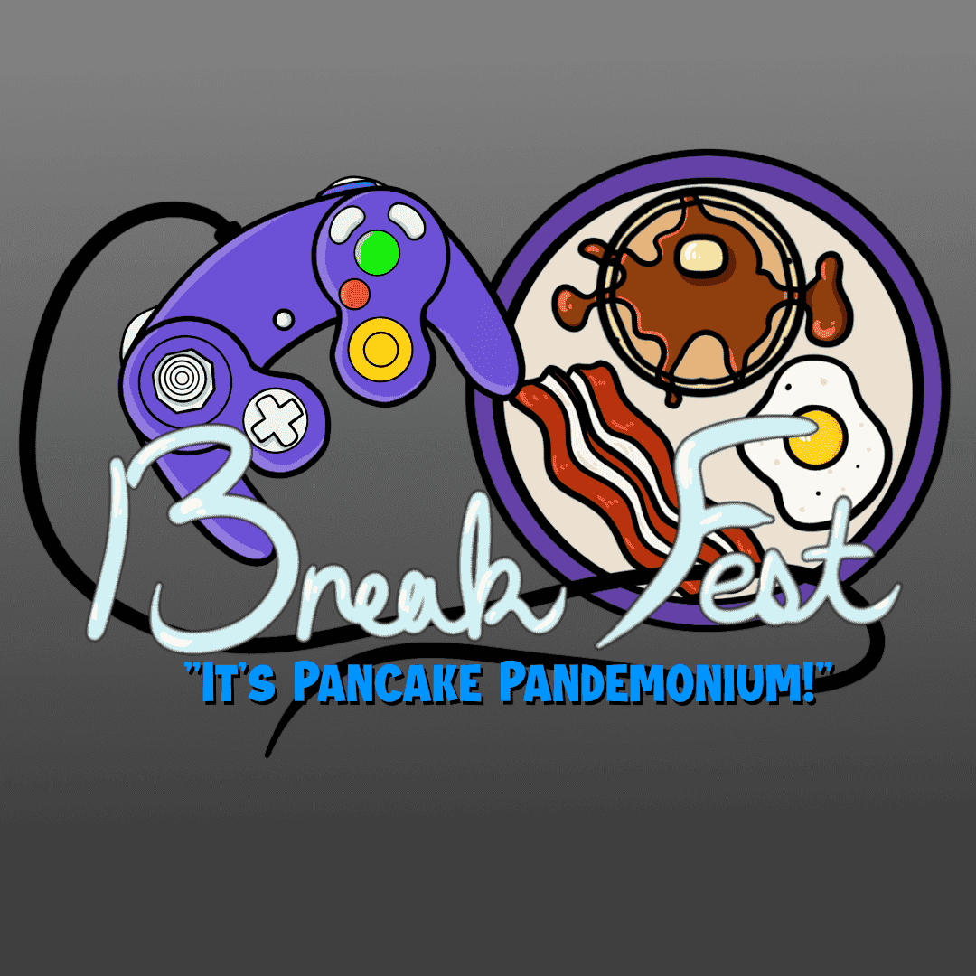 BreakFest April 2025
