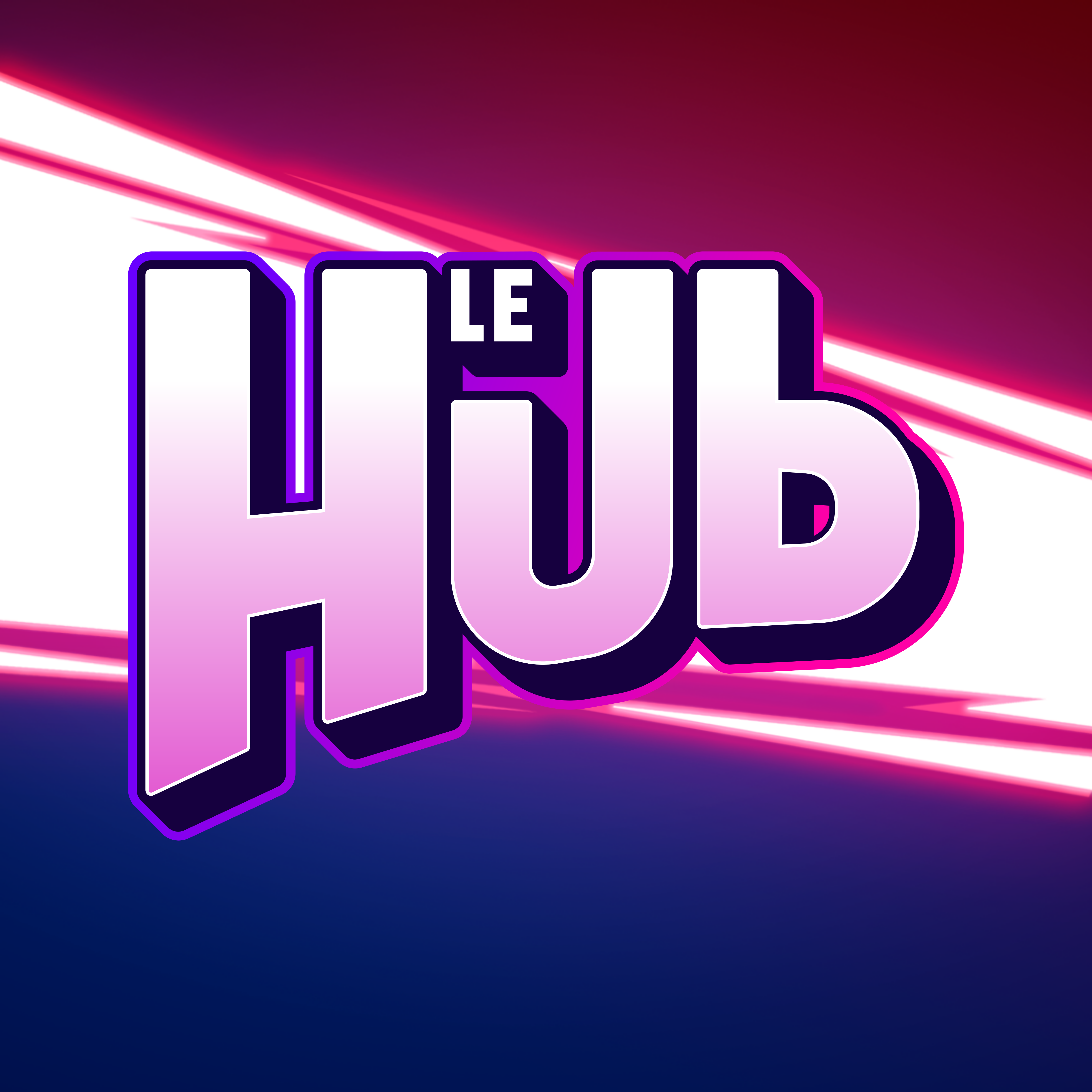 Le Hub 176