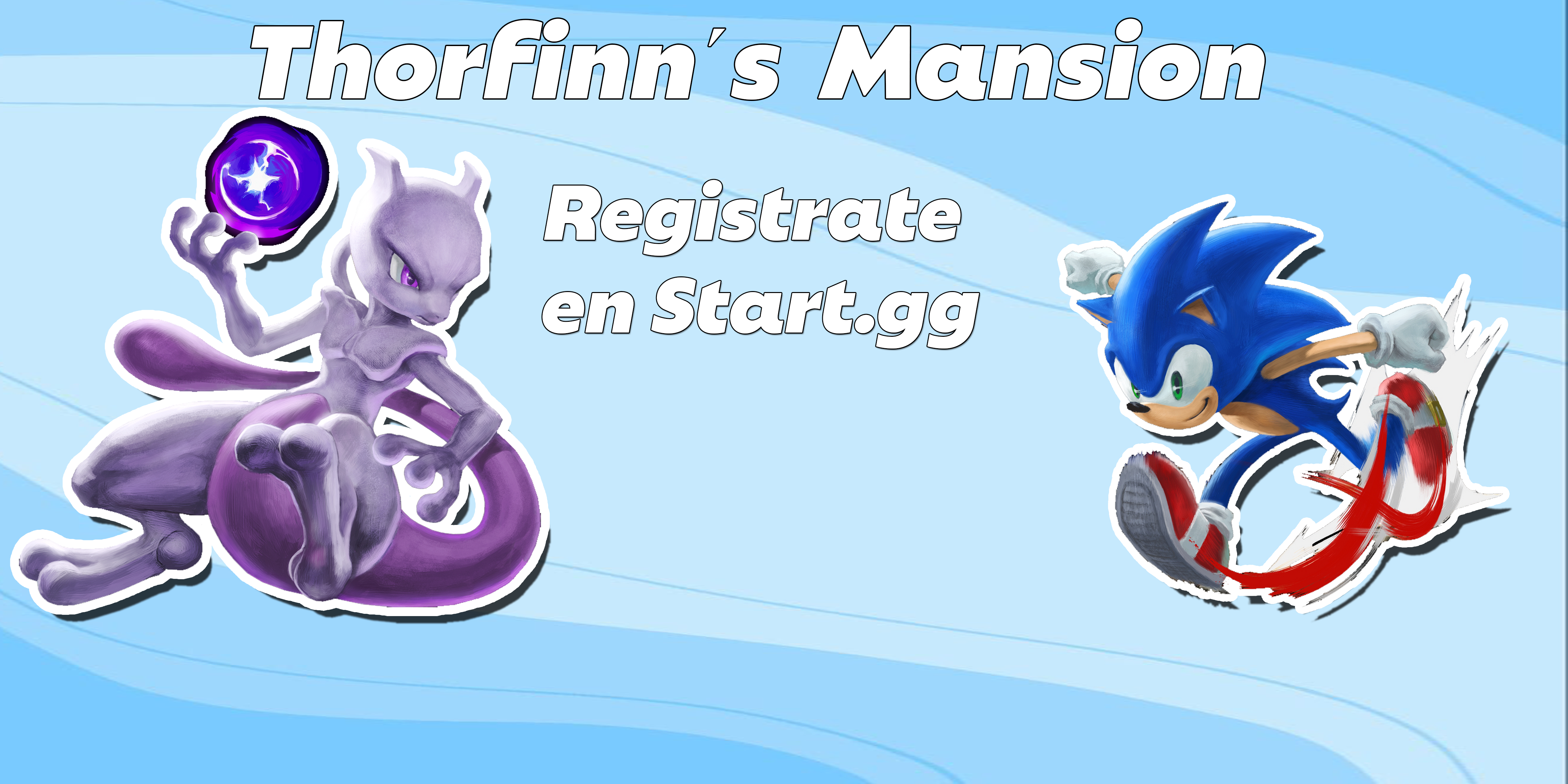 Thorfinn´s Mansion Reload