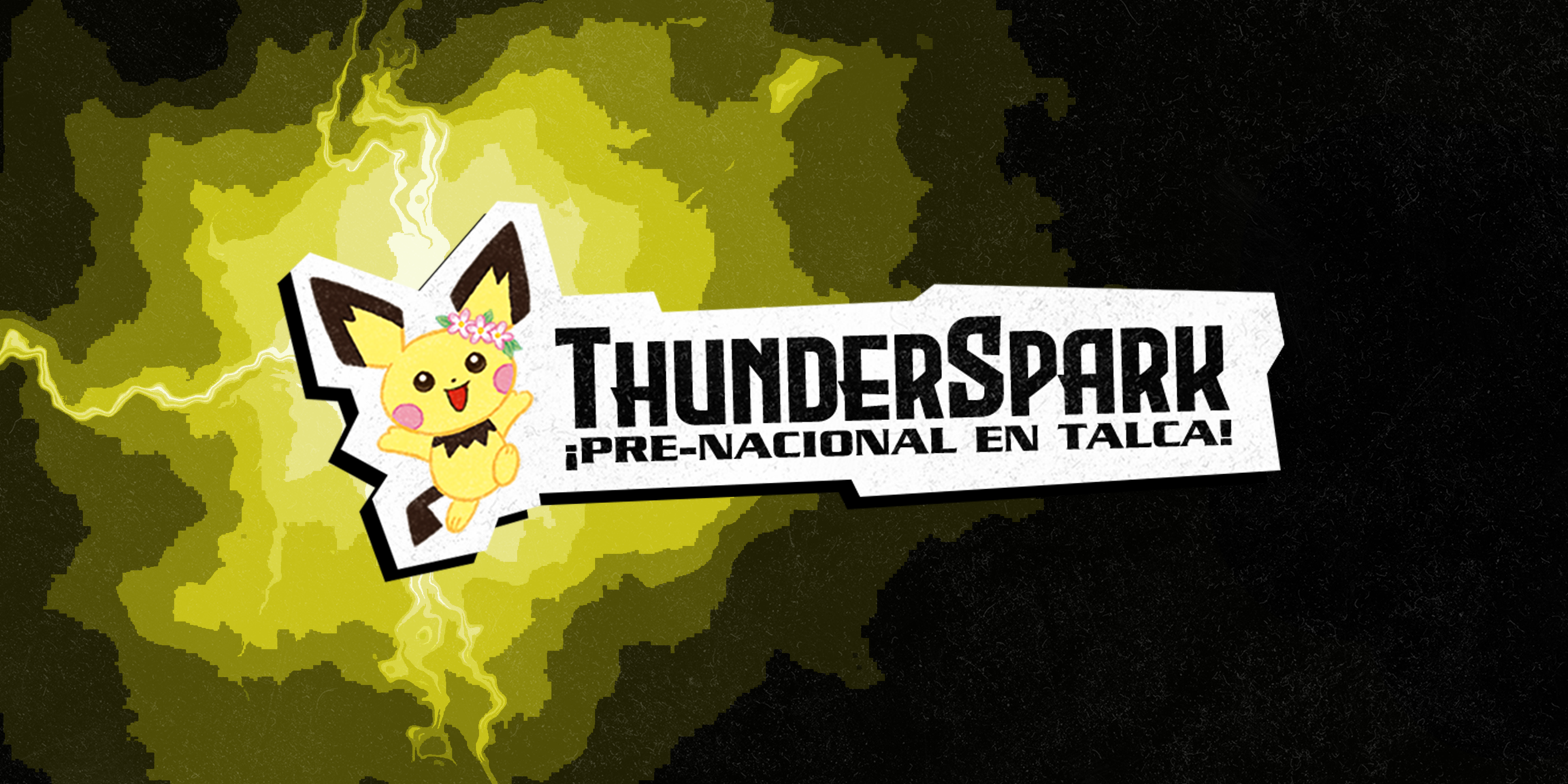 ThunderSpark (Pre-Nacional ThunderSpike)