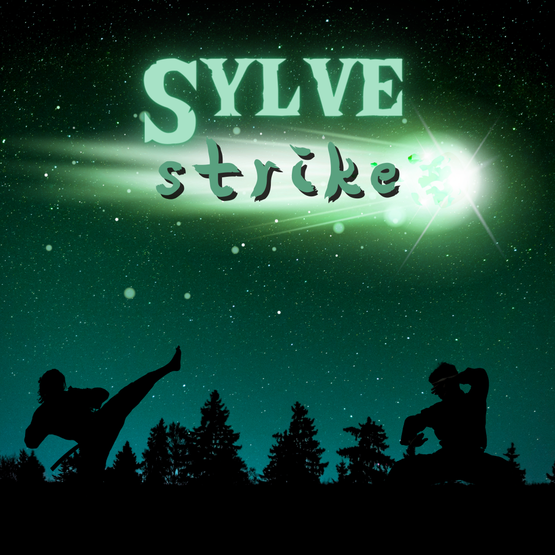 Sylve Strike #20 !!